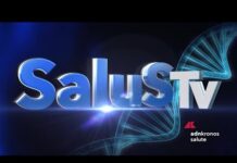 Salus tv n°43 del 28 ottobre 2026