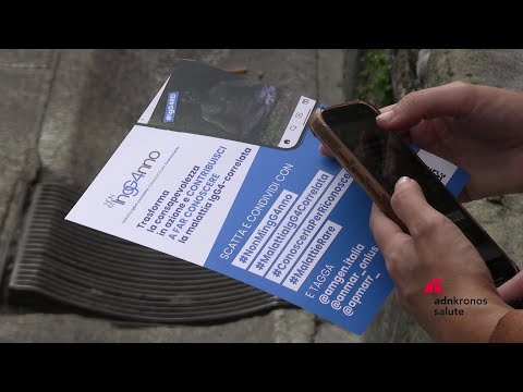 Salute, Amgen lancia campagna di sensibilizzazione su malattia IgG4-correlata