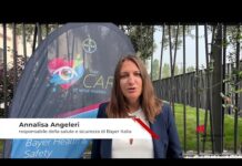 Salute: Angeleri (Bayer), ‘obiettivo è trasformare ogni comune cittadino in un primo soccorritore’