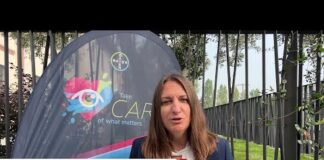 Salute: Angeleri (Bayer), ‘obiettivo è trasformare ogni comune cittadino in un primo soccorritore’