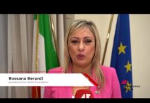 Salute: Berardi (One Health Foundation), ‘Più consapevolezza sui rischi tra i giovani’