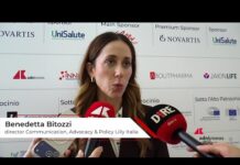 Salute, Bitozzi (Lilly Italia): “Informarsi su più canali, e per i giovani contenuti pensati per i