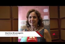 Salute: Bruscagnin (Vivere Ets), ‘Prematurità, l’unione fa la forza. Ascolto e rete di supporto