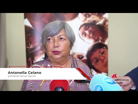 Salute, Celano (Apmarr): “”Le differenze regionali non ostacolino diagnosi e accesso alle cure””