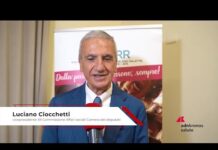Salute, Ciocchetti (Fdi): “”Case della comunità e Testo unico per garantire cure e farmaci a tutti””