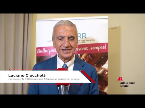 Salute, Ciocchetti (Fdi): “”Case della comunità e Testo unico per garantire cure e farmaci a tutti””