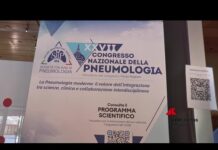 Salute: Congresso Sip, il progresso della pneumologia dell’asma severo alle patologie rare