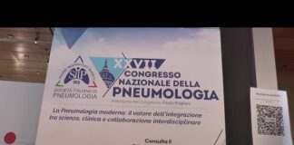Salute: Congresso Sip, il progresso della pneumologia dell’asma severo alle patologie rare