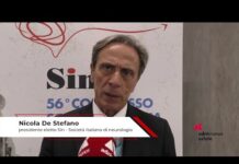 Salute: De Stefano (Sin), ‘gene editing nuova strategie per intervenire su malattie neurologiche’