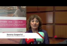 Salute, Gasperini (Fondazione Mariani): “Dove forniamo una cura dobbiamo anche prenderci cura”