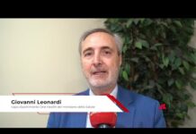 Salute: Leonardi (ministero della Salute), ‘One Health, il protocollo con la Fondazione rafforza un