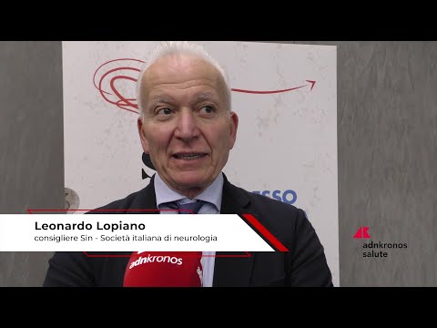 Salute: Lopiano (Sin), ‘inquinanti atmosferici possono favorire sviluppo patologie neurologiche’