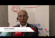 Salute: Zappia (Sin), ‘Congresso Sin importante occasione di scambio scientifico e di incontro’