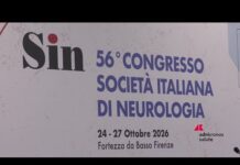 Salute: a Firenze il 56esimo Congresso Sin