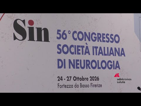 Salute: a Firenze il 56esimo Congresso Sin