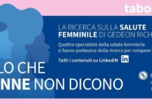 Salute femminile, indagine: “Ancora tanti tabù, migliorare il dialogo con il medico”