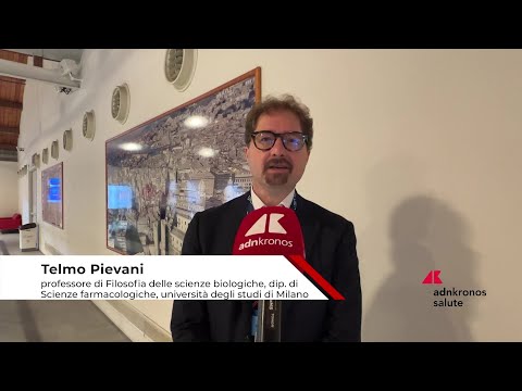 Salute, filosofo Pievani: “”Evitare che attività umane favoriscano diffusione di patogeni””