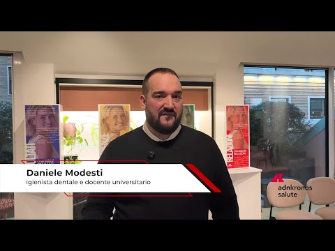 Salute: igienista dentale Modesti, ‘per igiene orale adattare consigli universali in base al