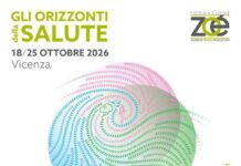 Salute in movimento e approccio One health, a Vicenza torna la rassegna ‘Gli orizzonti della salute’