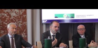 Salute orale: Andi e Mentadent, ‘trasformare in azione la consapevolezza su prevenzione’