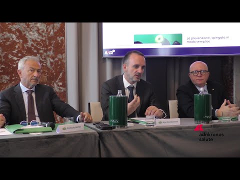Salute orale: Andi e Mentadent, ‘trasformare in azione la consapevolezza su prevenzione’
