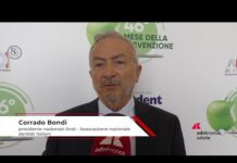 Salute orale: Bondi (Andi), ‘consapevolezza si costruisce con manifestazioni come Mese della