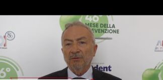 Salute orale: Bondi (Andi), ‘consapevolezza si costruisce con manifestazioni come Mese della