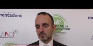 Salute orale: De Giovanni (Unilever), ‘nostro hub digitale supporta consapevolezza in tema di