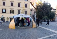 Salute, si è chiusa a Roma campagna itinerante CL3AR sulle malattie renali, ‘informazione primo passo’