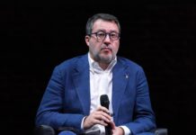 Salvini: “Stiamo lavorando per superare legge Fornero, in pensione a 64 anni”