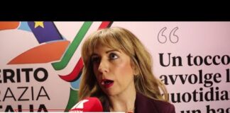 Sammarco (Meritocrazia Italia), “La pace diventi una vocazione istituzionale”