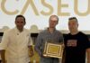Caseus 2026, quattro riconoscimenti assoluti ai formaggi vicentini tra Asiago e Tezze Formaggi vicentini a Caseus 2026, il Caseificio San Rocco premiato