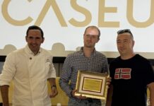 Caseus 2026, quattro riconoscimenti assoluti ai formaggi vicentini tra Asiago e Tezze Formaggi vicentini a Caseus 2026, il Caseificio San Rocco premiato