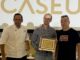 Caseus 2026, quattro riconoscimenti assoluti ai formaggi vicentini tra Asiago e Tezze Formaggi vicentini a Caseus 2026, il Caseificio San Rocco premiato