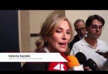 Sandei (Almaviva): “Solo se misuriamo con obiettivi l’AI in modo concreto avremo risultati di