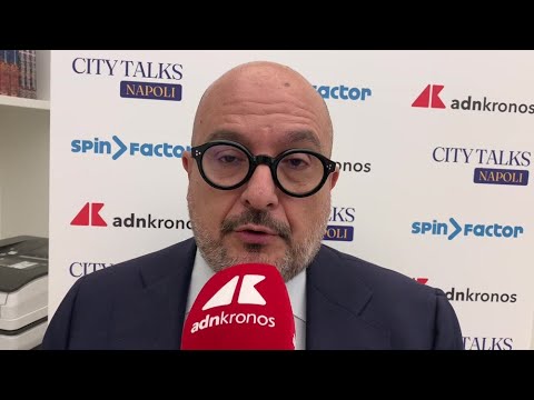 Sangiuliano: “Ho portato 1 miliardo di euro per la cultura a Napoli”