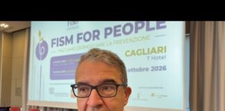 Sanità: Calò (UniCa), ‘la ricerca oggi è sempre più trasversale’