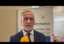 Sanità: Cappellacci (Affari sociali), ‘i nuovi Lea sono un passaggio significativo dopo 25 anni’