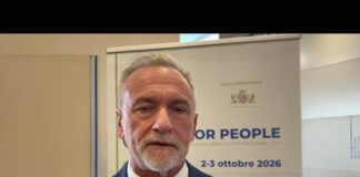 Sanità: Cappellacci (Affari sociali), ‘i nuovi Lea sono un passaggio significativo dopo 25 anni’