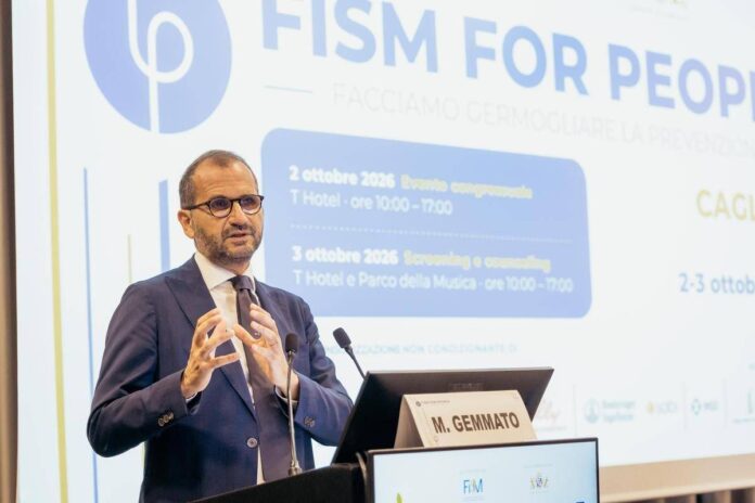 Sanità, Gemmato rilancia la prevenzione: “Diagnosticare per tempo significa curare meglio”
