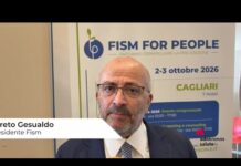 Sanità: Gesualdo (Fism), ‘la gente partecipa agli screening, questo ci spinge ad andare avanti’