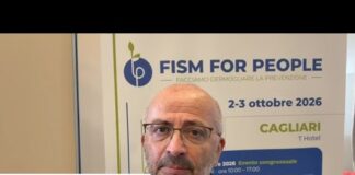 Sanità: Gesualdo (Fism), ‘la gente partecipa agli screening, questo ci spinge ad andare avanti’