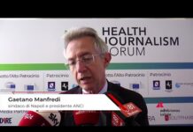 Sanità, Manfredi (sindaco Napoli): “Più equità nelle cure, i Comuni in prima linea”