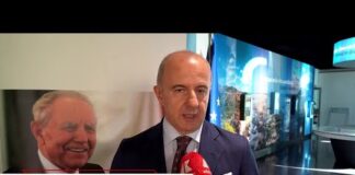Sanità: Parenti (Commissione Ue), ‘Dopo la pandemia il lavoro Ue è molto più ampio, ma la