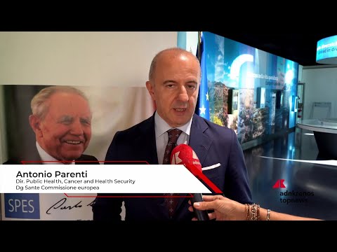 Sanità: Parenti (Commissione Ue), ‘Dopo la pandemia il lavoro Ue è molto più ampio, ma la