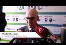 Sanità, Ricciardi (Università Cattolica): “Il Ssn è la più grande opera pubblica del Paese, i