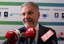 Sanità, d’Amore (Cardarelli): “Il medico va difeso, serve raccontare anche le buone pratiche”