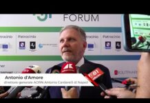 Sanità, d’Amore (Cardarelli): “In tv si punta l’indice senza controparte, oggi il medico va difeso”