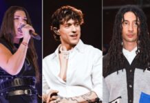 Sanremo 2027, è partito il toto-Big: tra i nomi Emma, Irama e Ghali