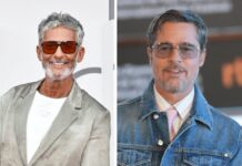 Sanremo, Fiorello lancia il primo ‘spoiler’: “Brad Pitt co-conduttore per una serata”